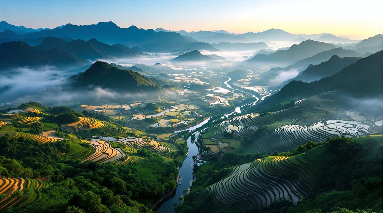 丫丫影视 - 锦绣山河